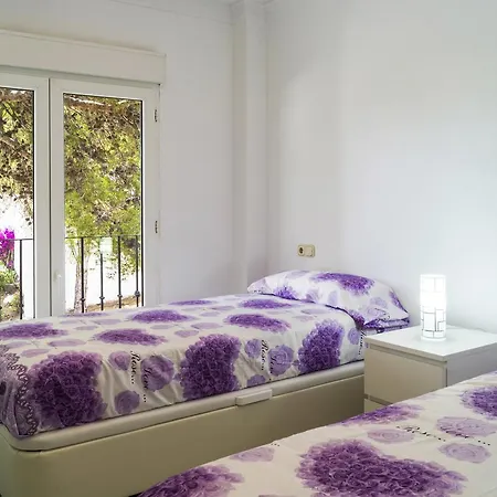 Appartamento Pueblo Valle Verde *