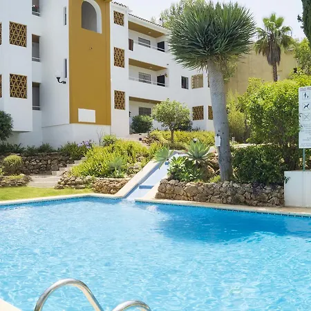 Appartamento Pueblo Valle Verde *