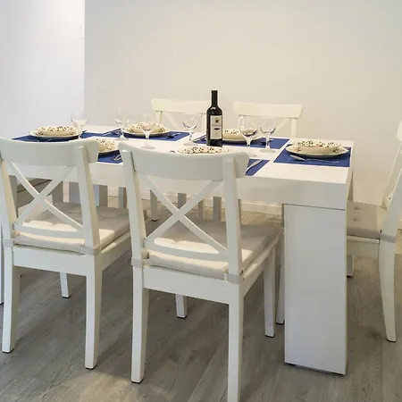 Appartamento Pueblo Valle Verde *