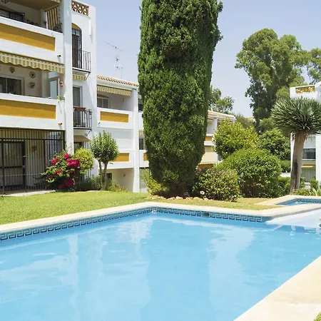 Appartamento Pueblo Valle Verde *